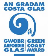 Green Coast Award logo